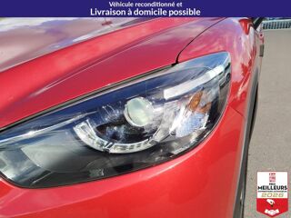 CX-5 Skyactiv-D 175 4x4 BVA6 Selection 2017 occasion 10150 Lavau