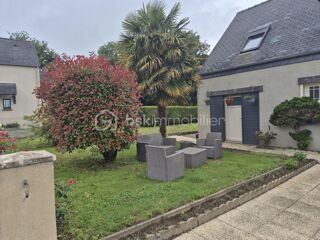  Maison à vendre 5 pièces 121 m²