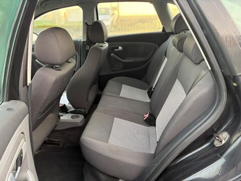 Ibiza 1.9 tdi 100 style 2006 occasion 18600 Sancoins