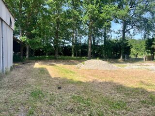  Terrain � vendre 10990 m�