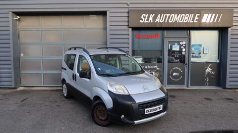 Citro&euml;n Nemo Multispace 75 CONFORT 2015 occasion Toulouse 31000