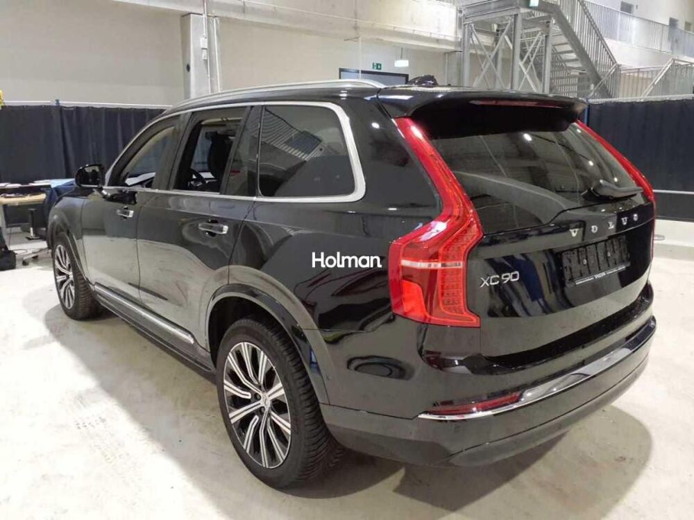 XC90 B5 D AWD Plus Bright – 7 Places 360&deg; Panoramique Chauffage S 2023 occasion 33000 Bordeaux