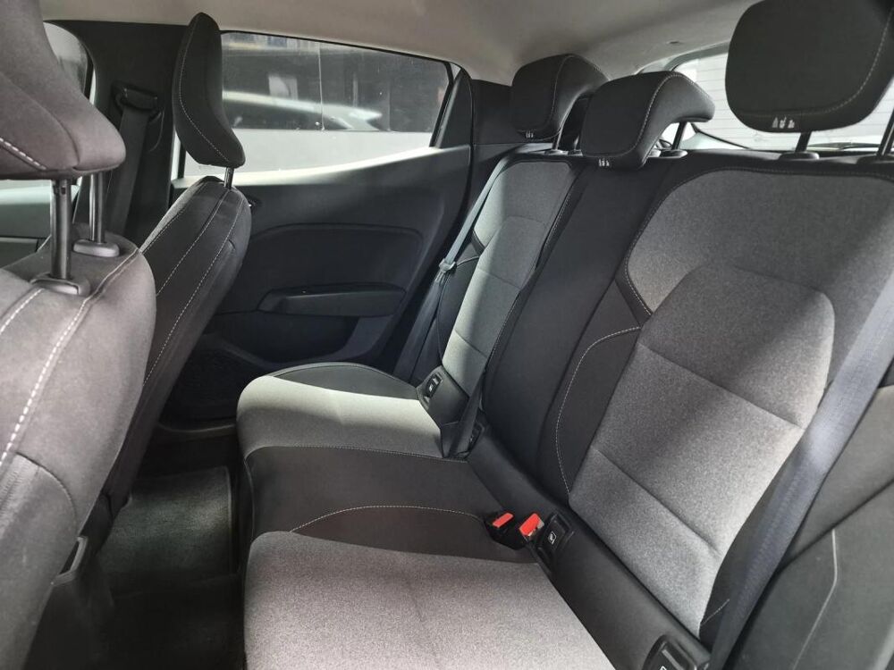 Clio TCe 90 Evolution 2023 occasion 06700 Saint Laurent Du Var