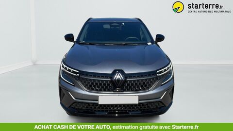 Austral full hybrid E-Tech 200 ch Esprit Alpine 2025 occasion 69190 Saint-Fons