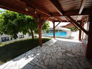  Villa à vendre 5 pièces 160 m²