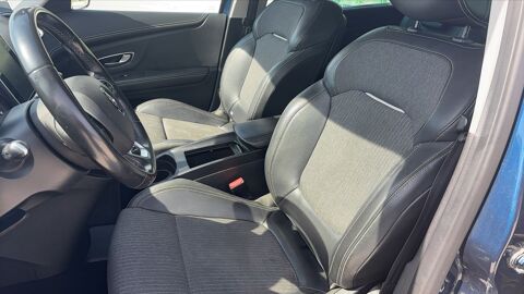 Sc&eacute;nic Grand IV 1.7 Blue dCi 120 Business Intens 2020 occasion 06340 La Trinite