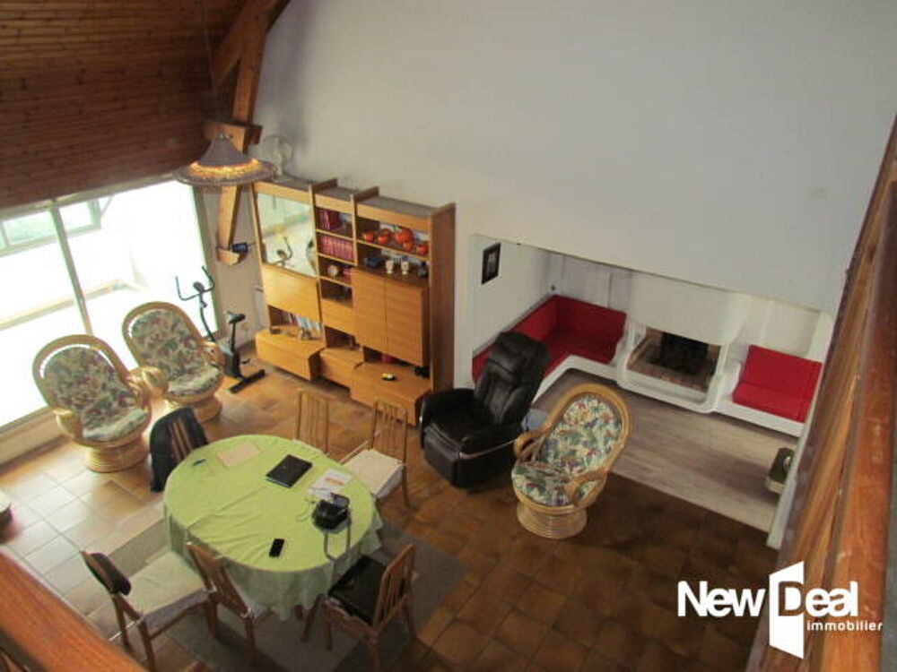 Maison de 167 m2, quartier Petit chantilly à ORVAULT