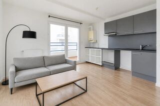  Appartement à vendre 2 pièces 50 m²