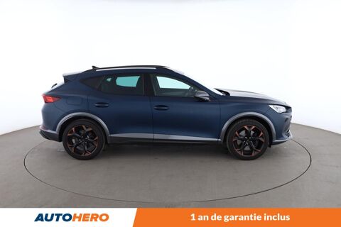 Formentor 1.4 e-Hybrid VZ DSG6 245 ch 2023 occasion 92130 Issy-les-Moulineaux