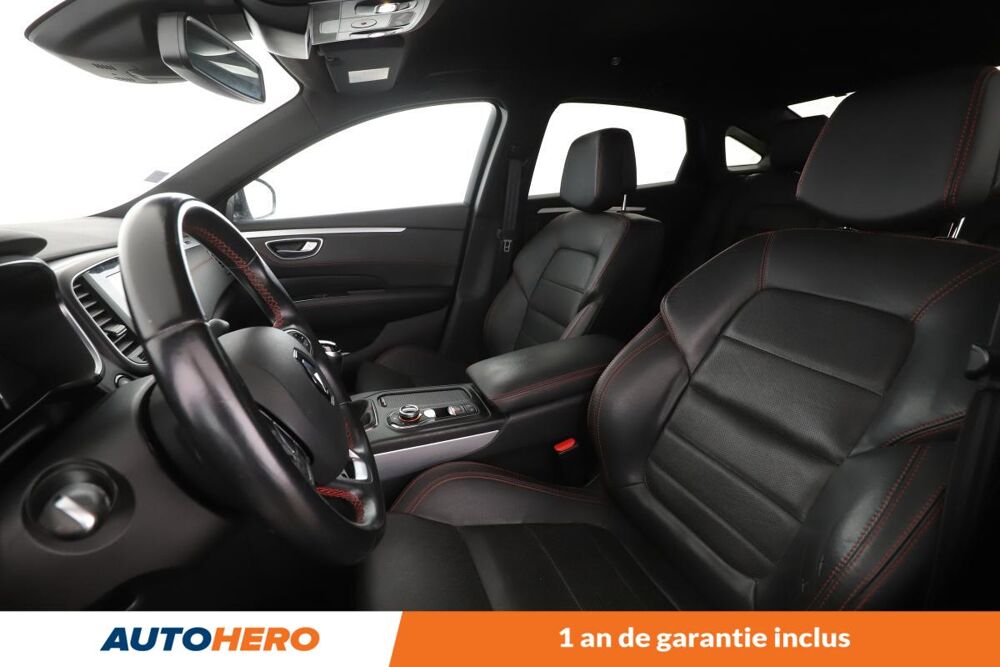 Talisman 1.7 dCi Blue S-Edition 150 ch 2019 occasion 92130 Issy-les-Moulineaux
