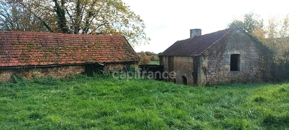 Ensemble en pierres à rénover  Périgord Noir