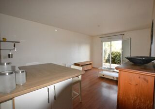  Appartement à vendre 2 pièces 39 m²