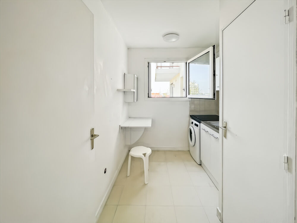APPARTEMENT T2 RÉSIDENCE SERVICES SÉNIORS À VENDRE BREST (29200) FINISTÈRE (29) RENTABILITÉ 8,1%