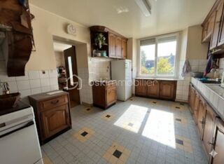  Maison � vendre 4 pi�ces 90 m�