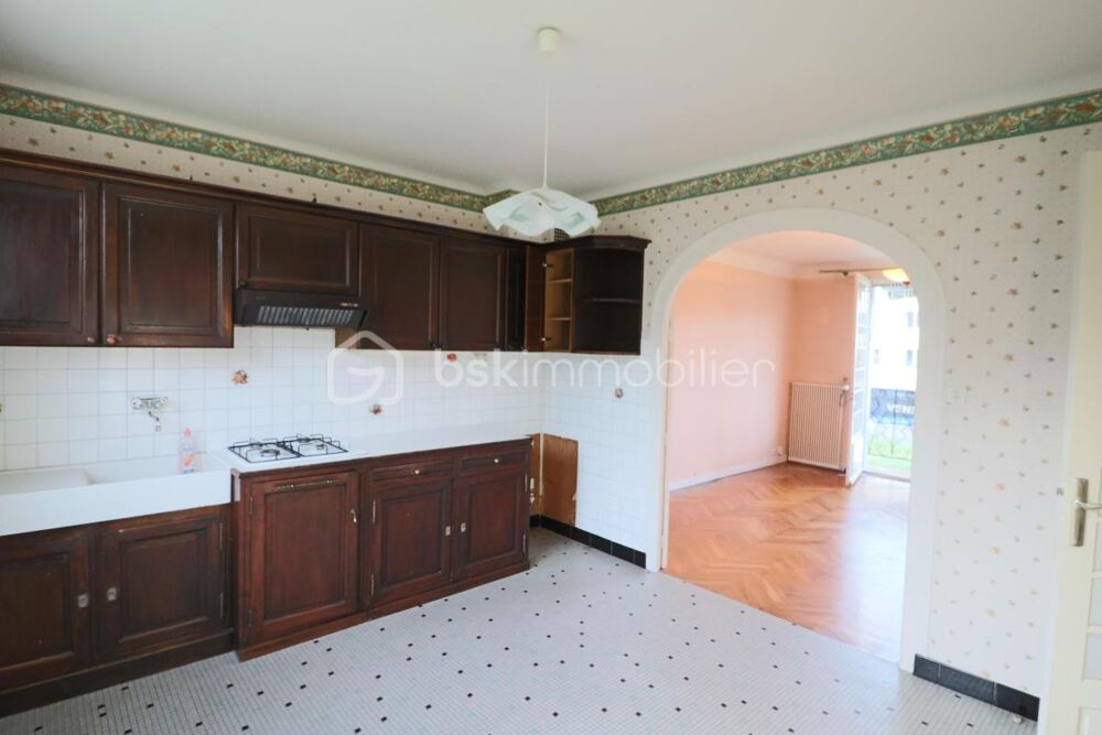 Vente Propri�t�/Ch�teau Maison Nantaise centre de Crossac Crossac