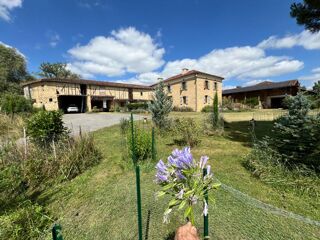  Maison � vendre 7 pi�ces 300 m�