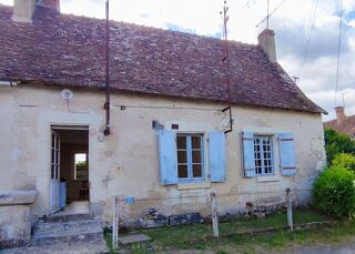  Maison à vendre 3 pièces 45 m²