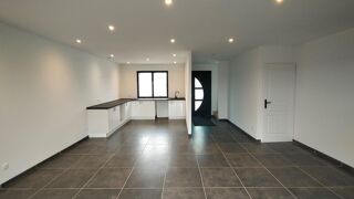  Maison à vendre 5 pièces 116 m²