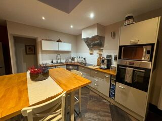  Maison à louer 4 pièces 86 m²