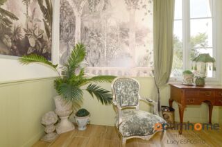  Maison à vendre 9 pièces 262 m²