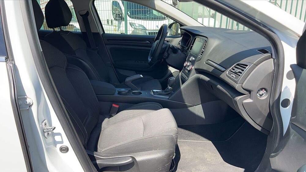 M&eacute;gane IV dCi 110 EDC6 Business 2016 occasion 95130 Franconville