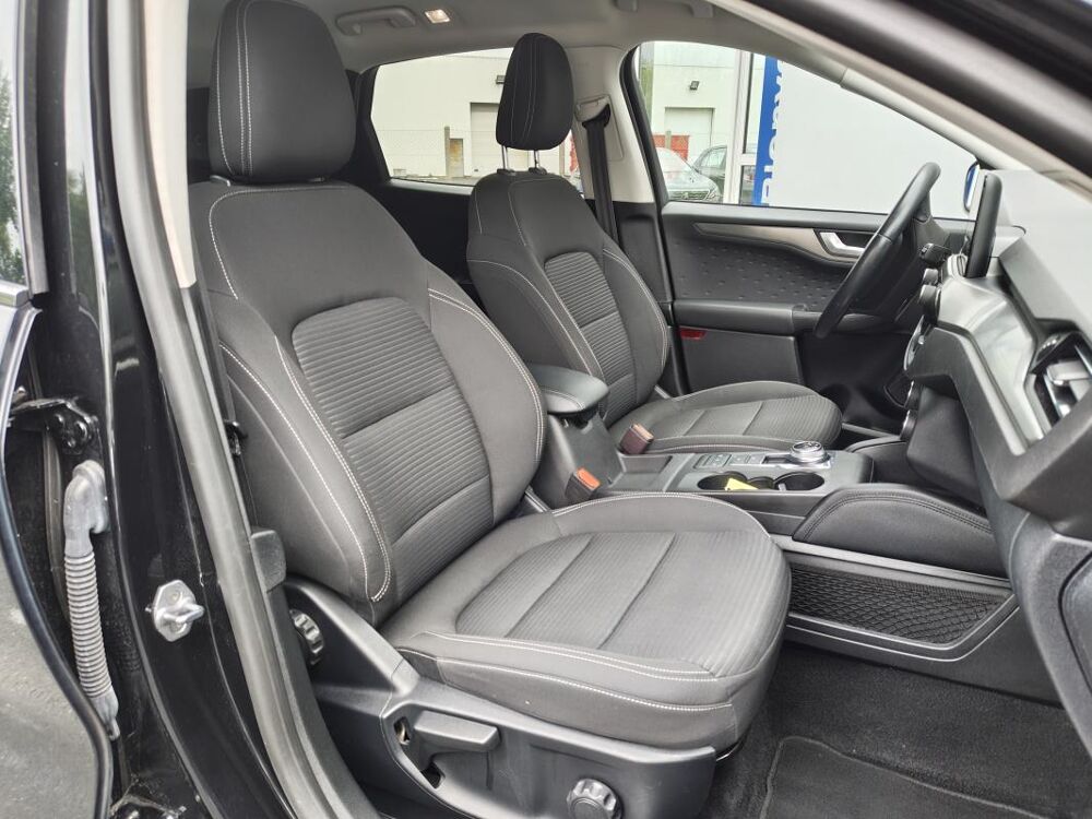 Kuga 1.5 ECOBLUE 120ch TITANIUM POWERSHIFT 2020 occasion 14160 Dives Sur Mer