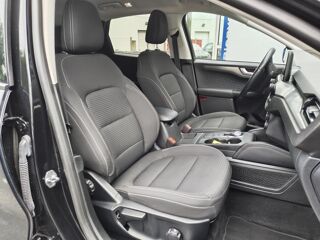 Kuga 1.5 ECOBLUE 120ch TITANIUM POWERSHIFT 2020 occasion 14160 Dives Sur Mer