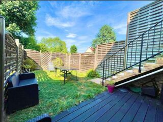  Maison � vendre 5 pi�ces 85 m�