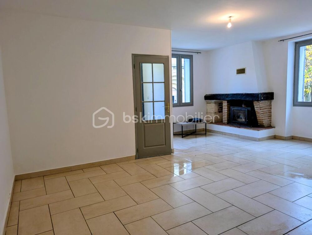 Maison de village  Idéale investissement locatif ou primo-accédant