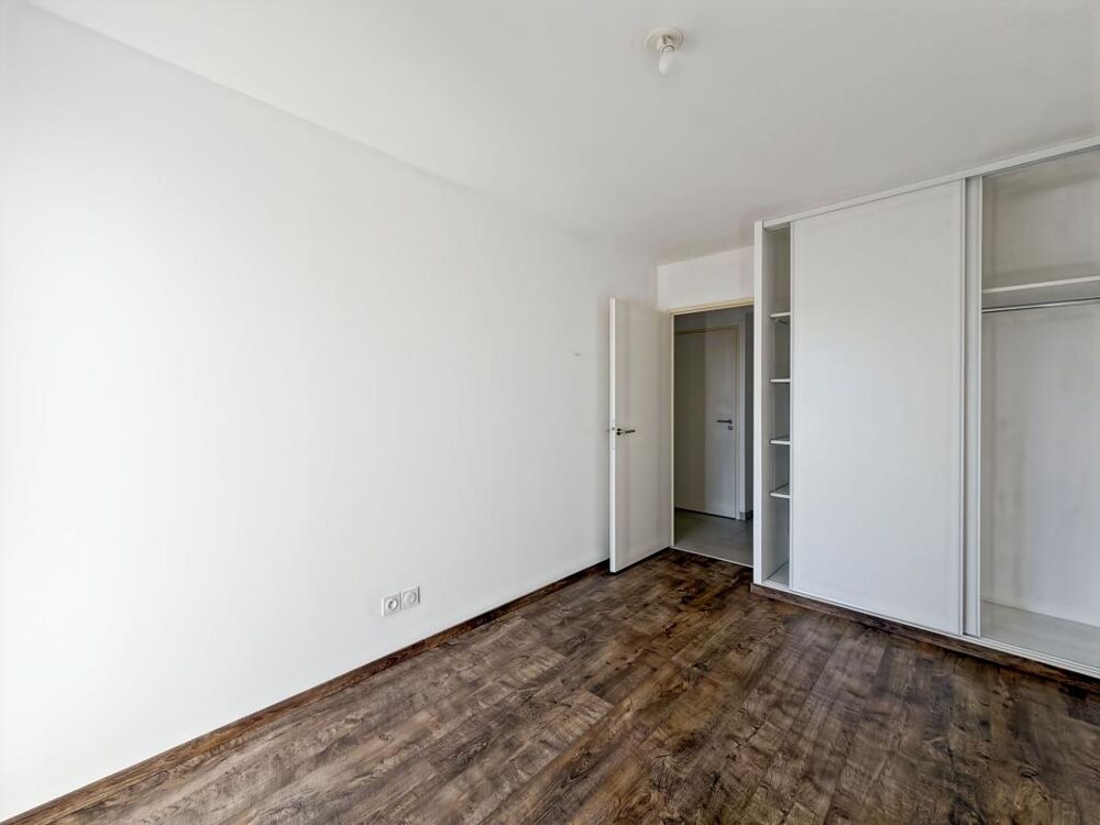 Vente Appartement Appartement T3 à vendre de 60 m² avec balcon et 2 parkings - Castanet-Tolosan (Centre) Castanet tolosan