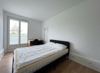  Appartement à vendre 3 pièces 60 m²