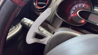 Clio IV RS 2017 occasion 85190 Venansault
