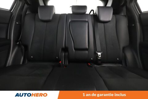 Eclipse Cross 2.4 MIVEC PHEV Twin Motor Intense 4WD 188 ch 2024 occasion 92130 Issy-les-Moulineaux
