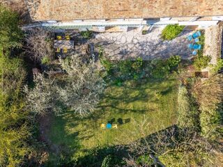  Maison à vendre 8 pièces 260 m²
