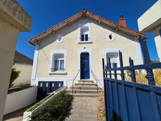  Maison à vendre 6 pièces 121 m²