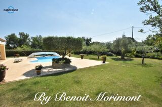  Villa à vendre 8 pièces 186 m²