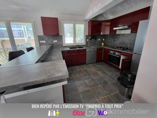  Maison à vendre 5 pièces 108 m²