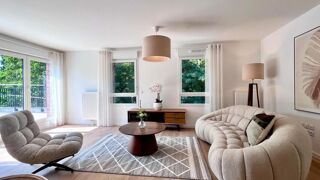  Appartement � vendre 4 pi�ces 85 m�