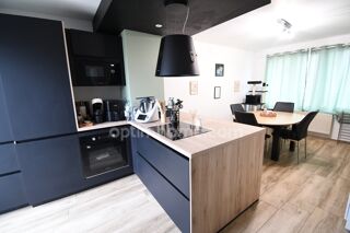  Maison  vendre 4 pices 58 m