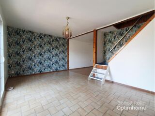  Maison à vendre 5 pièces 93 m²