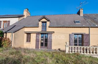  Maison à vendre 4 pièces 116 m²
