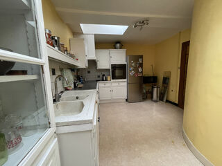  Appartement à vendre 3 pièces 79 m²