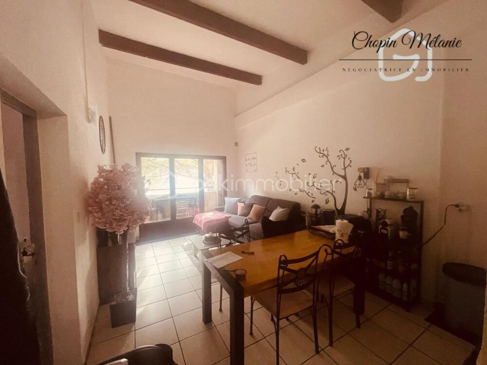Vente Appartement Appartement Centre ville Valras plage