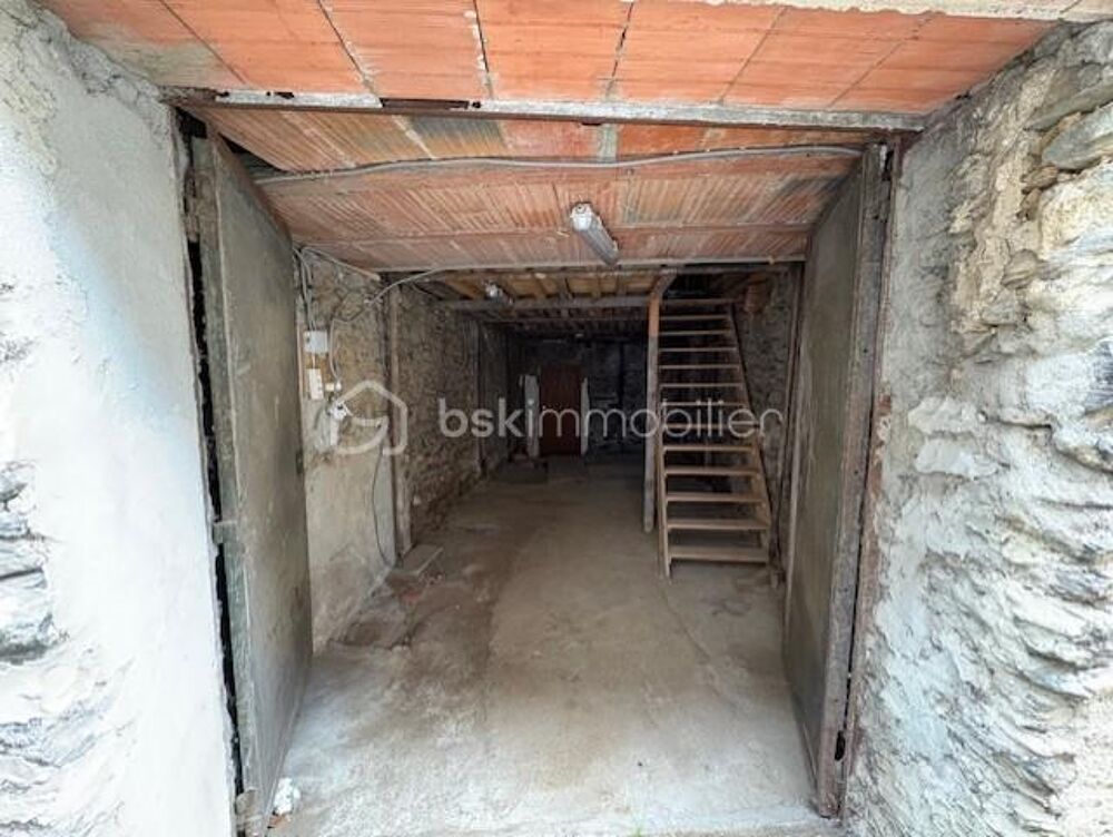 Vente Remise/Grange Maison de 137 m2 Catllar Catllar