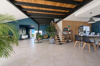  Maison à vendre 6 pièces 210 m²