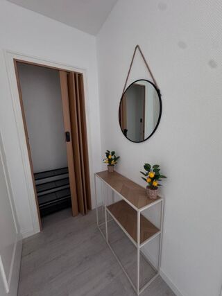  Appartement � louer 2 pi�ces 36 m�