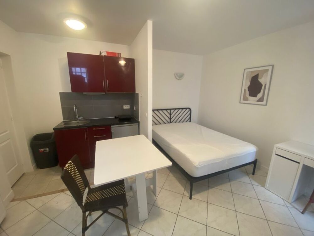 Location Appartement Studio de 19m2 à louer sur Paris 15 Paris 15