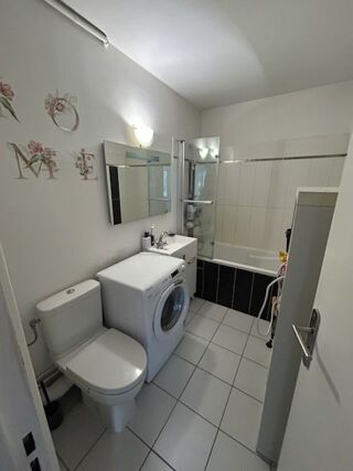  Appartement à louer 2 pièces 48 m²
