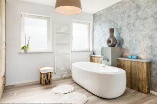  Appartement � vendre 3 pi�ces 61 m�