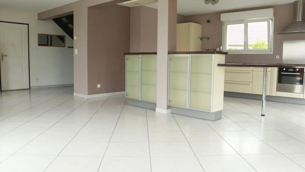 Vente Maison Maison de 5 pièces de 132 m² à La Chenalotte La chenalotte